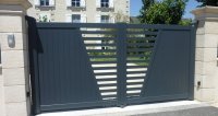 Notre société de clôture et de portail à Le Fresne-Camilly